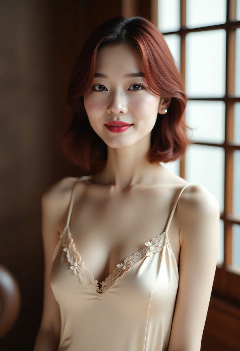 复仇千金