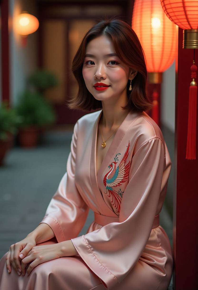 陈父