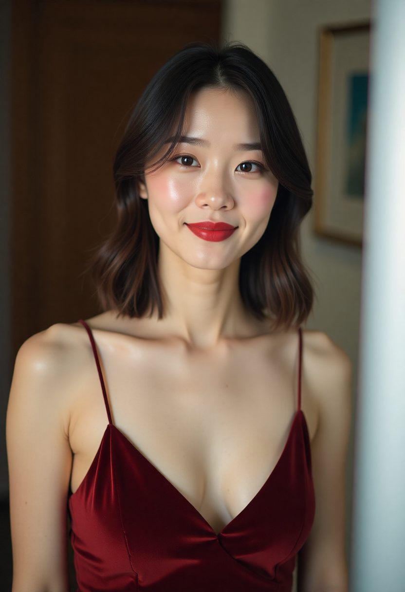 李妈